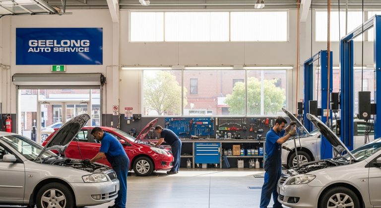 When Does Your Car Really Need a Full Service?